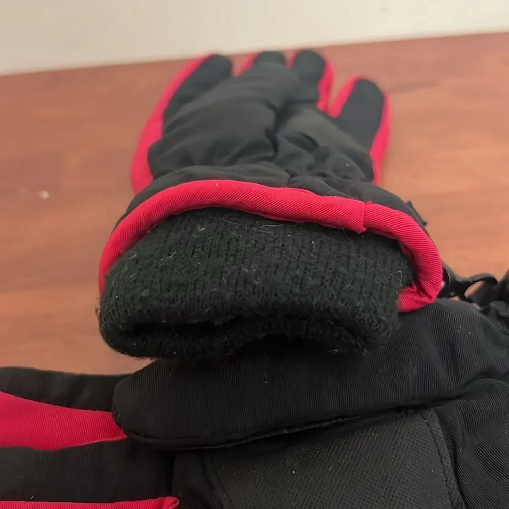 Nike Winter Gloves